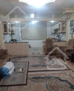 آپارتمان ۷۷متر یک خواب بزرگ