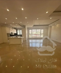 150 متر قیطریه/ خوش نقشه