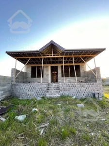 فروش ویلا نیمه کاره 110 متری