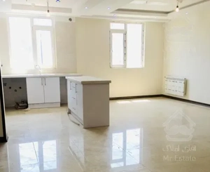 92 متر نوساز/سالن پرده خور/کم واحد/بدون مشابه