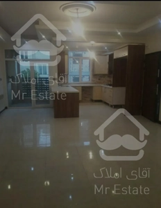 آپارتمان ۱۰۸ متری دهکده المپیک/شهرک راه آهن