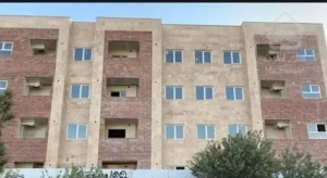 آپارتمان دوخواب 100متری (شرایط نقدواقساط).