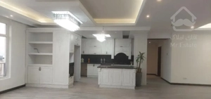 ۱۸۰ متر ۳ خواب (دو پارکینگ سندی)
