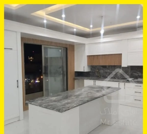 امامـت چسبیده معلم)) ۱۵۵متری تکواحدی نوساز