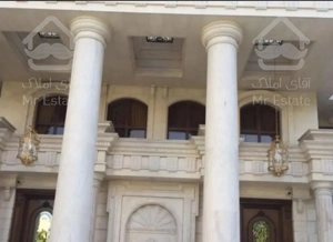 115متر کلاسیک نوساز فول