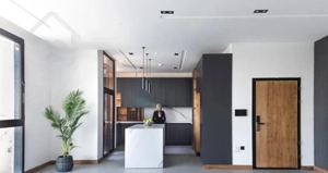 ۱۶۵متر/تک واحدی/مدرن/تاپ لوکیشن/هاشمیه