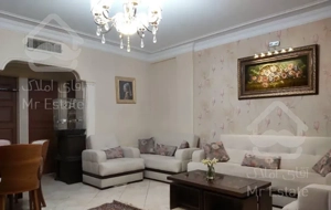 آپارتمان،  خوش نقشه، جنت آباد، لاله