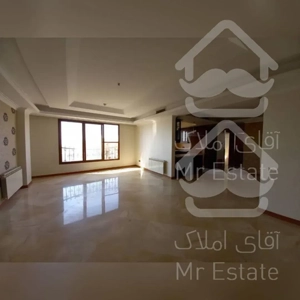 فروش واحد ۱۱۳متری ۲خواب در فردوس غرب