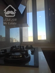 آپارتمان ۱۲۵ متری ۲ خواب ،فول امکانات، خوش نقش، لوکیشن عالی