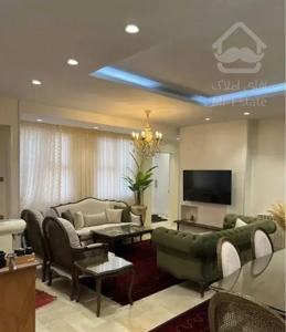 ۷۰ متر ۲ خواب/با پارکینگ/دو کله/فول بازسازی