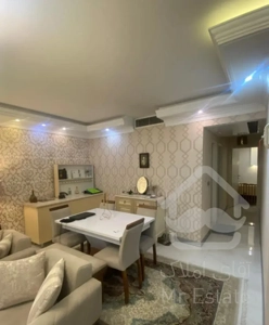 ۸۳ متر / دوخواب / تکواحدی