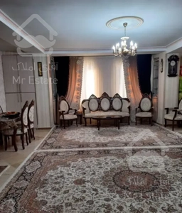 115 متر سالن پرده خور جنت آباد جنوبی