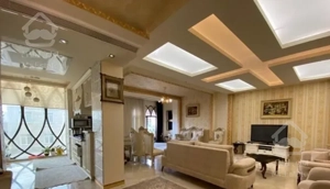 ۱۴۰ متری / فول مدرن / آل آقا