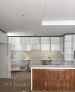 ١٢٥متر ٢خوابه شهرک خرازی/بلوار اردستانی/مرواریدشهر