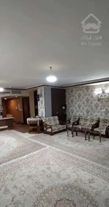 اپارتمان 147متری جنوبی شمالی