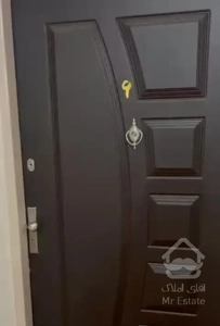 ۱۳۸ متر دو خواب، برج ستارخان بازسازی شده