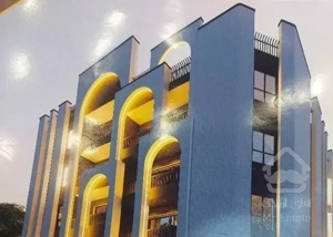 ۱۳۰ متری تحویل ۳ ماهه