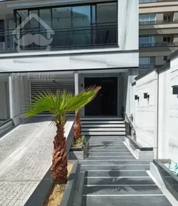 ۱۵۲متر ۳خ کلید نخورده / پونک ایران زمین