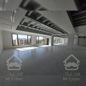 خرید اپارتمان موقعیت اداری فلت ۵۳۰ متر