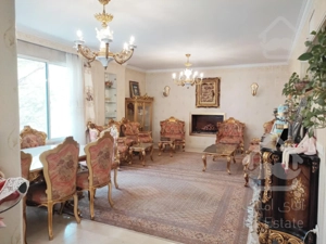 ۲۱۲متر تک واحدی با ۸۰متر قدرالسهم دو پارکینگ تراس کاربردی