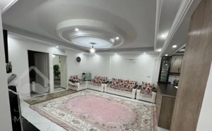 فروش آپارتمان ۸۶ متری ۲ خوابه فول در مسلم شمالی