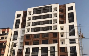 143متر،3خوابه ویو 180 درجه کل تهران نوساز مرزداران