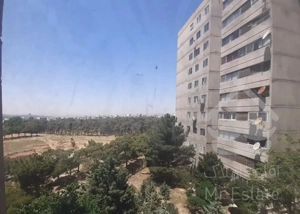 شهرک سپه شهر ۸۲ متر اپارتمان