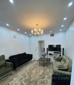 ۴۰متر فول بازسازی ۲/۱۰۰ ت حسام الدین