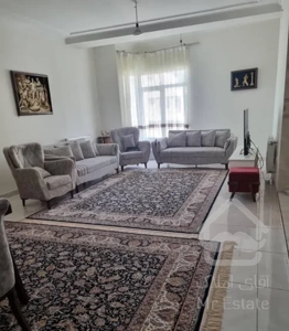 فروش واحد ۱۰۸ متری بر اصلی خیام پاسداران