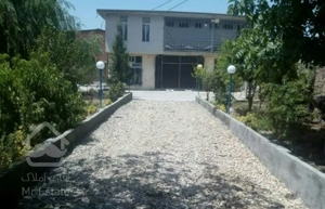 ویلاباغ باچشم اندازه عالی  فروشی