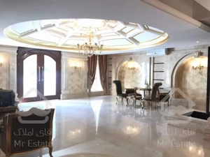 ۲۲۵متری ۳خواب متریال برنددنیا