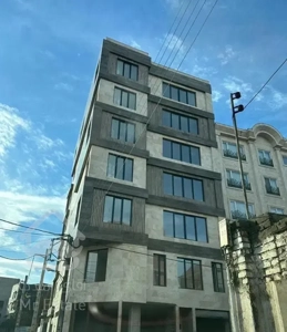 اپارتمان ۱۷۵ متری ۳ خواب کلید نخورده