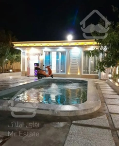 باغ ویلا۵۰۰متر