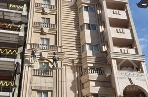 درزبندی و اب بندی و عایق کاری نمای ساختمان رفع نم