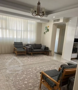 ۷۵متر سالن پرده خور فول امکانات دریان نو