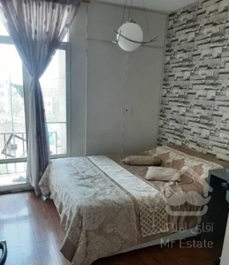 ۸۸ متری ۲ خوابه شقایق شمال /سازمان/دسترسی مترو