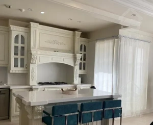 نیاوران ، ۲۰۰متر ، تکواحدی