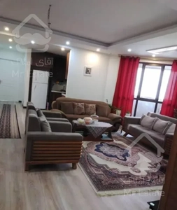 ۱۱۵متر/نوساز/غرق نور/