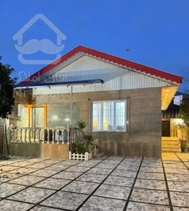 فروش ویلا شهری استخر دار ۳۴۵ متری