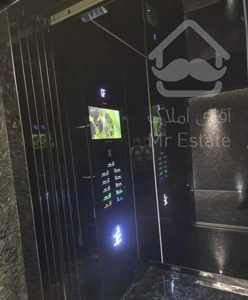 رهن و اجاره اپارتمان ۱60 متری شیک لاهور