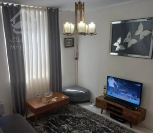 ۴۸متر فول بازسازی/خوش نقشه/نواب