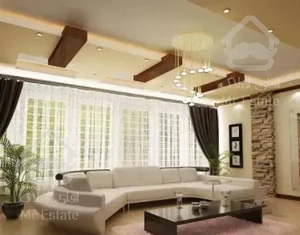 110 متر/فول بازسازی/سالن پرده خور