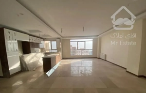 ۱۱۵ متر/ ۳ خواب / کم واحد /  خوشگل