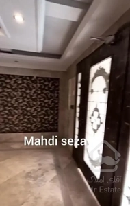 ۱۰۴ متر ۲خوابه مشاهیر سازنده بنام