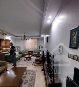 ۱۱۵متر ۳ خواب شربیانی غربی فول قابل تبدیل رهن