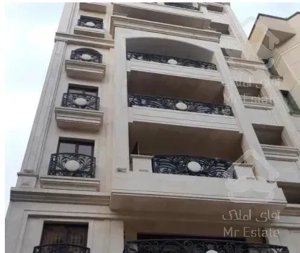 ۲۴۰ متری سنبل تک واحدی