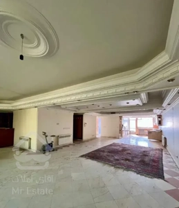 ۲۰۰ متر ۳ خواب فول تک واحدی طبقه ۵ با ۲ تراس