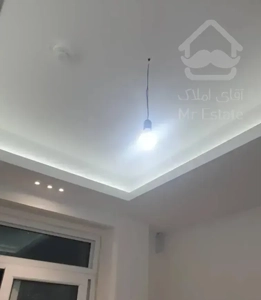 آپارتمان۸۶مترنوسازطبقه دو متری ۶۳میلیون