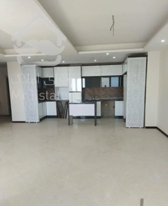 آپارتمان126متری کلیدنخورده2خواب شهرک خرازی ویوابدی