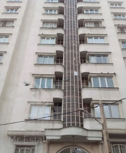 ۱۲۷اپارتمان موقعیت اداری بر اصلی خیابان ولیعصر